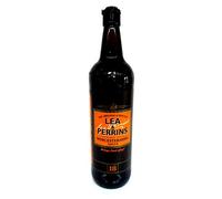 Lea & Perrins Lea and Perrins Worcester Sauce 2x568ml bouteilles