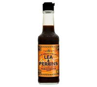 Lea & Perrins Sauce Worcestershire – Lot de 2 x 150 ml