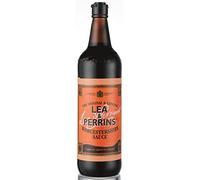Lea & Perrins Worcestershire Lot de 6 sauces 568 ml