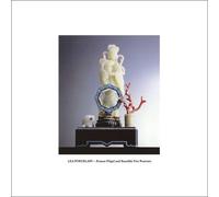 Lea Porcelain - Roman Flugel & Benedikt Frey Remixes