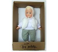 Lea Poupee Vintage