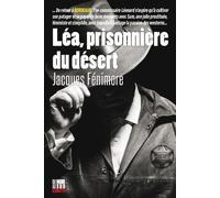 Léa, Prisonnière Du Désert | Occasion