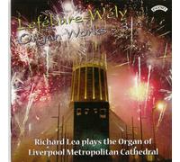 Lea, Richard - Complete Organ Works Vol3: Sortie I