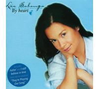 Lea Salonga - By Heart (UK Import)