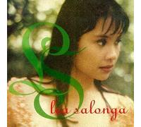 Lea Salonga by Salonga, Lea (1993) Audio CD