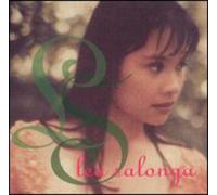 Lea Salonga – Lea Salonga – CD – Neuf