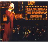 Lea Salonga The Broadway Concert