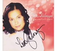 Lea Salonga - The Christmas Album