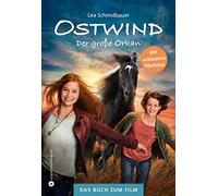 Lea Schmidbauer Ostwind - Der große Orkan: Das Buch zum Film (Poche)
