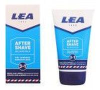 Lea - Sensitive Skin Lea After Shave Balm 3 In 1 125 Ml