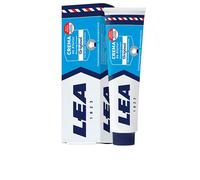 LEA SENSITIVE SKIN shaving cream with brush 100 gr