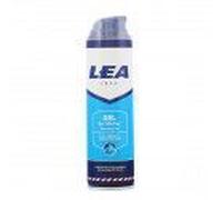 Lea - Sensitive Skin Shaving Gel 200 Ml