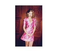 Lea Seydoux 020 Poster sur toile pour chambre à coucher, bureau, chambre, cadeau, sans cadre, 60 x 90 cm