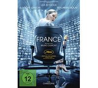 Lea Seydoux;Benjamin Biolay - France