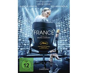 Lea Seydoux;Benjamin Biolay - France