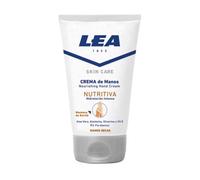 Lea Skin Care Crème Pour Les Mains Nourrissante Karité 125ml