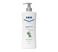 Lea Skin Care Lotion Pour Le Corps Avec De L'Huile D'Olive 400ml