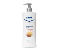 Lea Skin Care Lotion Pour Le Corps Avec L'Huile D'Argan Peau Sã¿Che 400ml