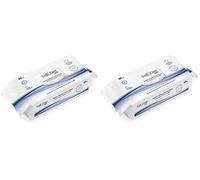 Lea - soft and care - Lingettes - 64 pcs (Lot de 2)