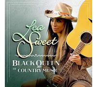 Lea Sweet - Black Queen of Country Music
