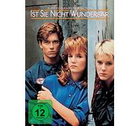Ist Sie Nicht Wunderbar? – Lea Thompson, John Ashton, Eric Stoltz – Import