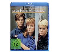 Lea Thompson,John Ashton,Eric Stoltz - Ist Sie Nicht Wunderbar [Blu-Ray] [Import]