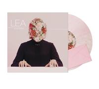 Lea - Vakuum/Rosa Marbled Vinyl