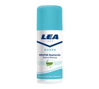 Lea Mousse Epilatoire Femme 100ml