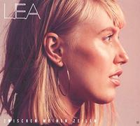 Lea - Zwischen Meinen Zeilen [Import]