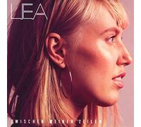 Lea - Zwischen Meinen Zeilen
