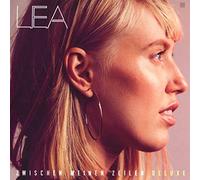 Lea – Zwischen Meinen Zeilen – CD – Édition Deluxe (Import)