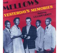 Leach, Lillian & Mellows - Yesterday's Memories/Best of