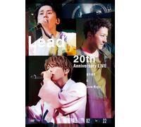 Lead 20th Anniversary Live & Snow Magic([Dvd])() [Dvd]