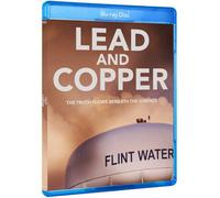 Lead And Copper [Blu-Ray] Ac-3/Dolby Digital, Dolby