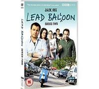 Lead Balloon - Series 2 G