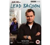 Lead Balloon - Series 2 G