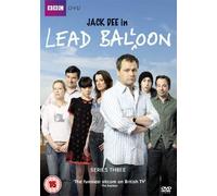 Lead Balloon - Series 3