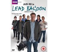 Lead Balloon - Series 4