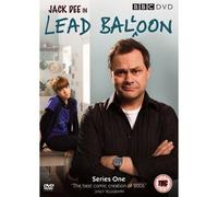 Lead Balloon - Series One - 2-DVD Set ( Lead Balloon - Series 1 ) [ Origine UK, Sans Langue Francaise ]
