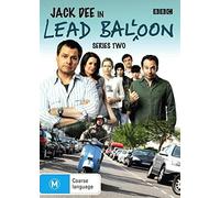Lead Balloon - The Complete Series 2 [NON-USA Format / PAL / Region 4 Import - Australia]