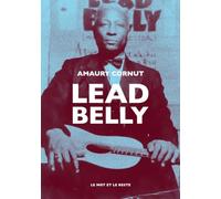 Lead Belly