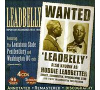 Leadbelly - Important Recording 39-49 [Import]