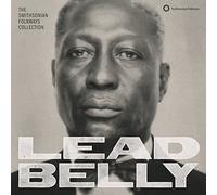 Lead Belly - Lead Belly: the Smithsonian Folkways Col