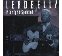 Lead Belly - Midnight Special