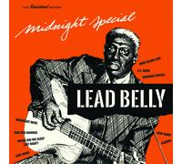 Midnight Special – CD
