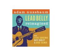 Lead Belly Reimagined