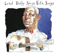 Lead Belly - Sings Folk Songs [Compact Discs] Ltd Ed, Digipack Packaging