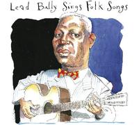 Lead Belly - Sings Folk Songs [Compact Discs] Ltd Ed, Digipack Packaging