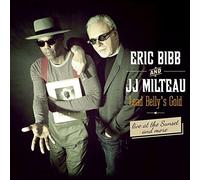 Lead Belly's Gold by Eric Bibb and JJ Milteau (2015-11-06?