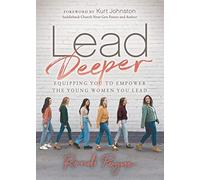 Lead Deeper